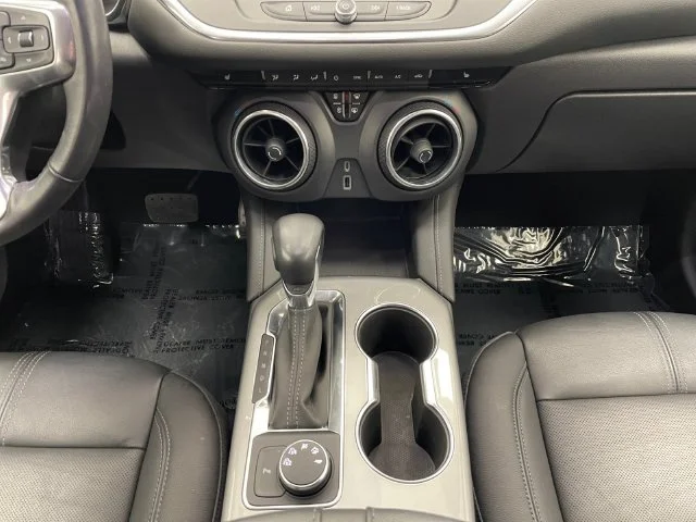 Used 2019  Chevrolet 3LT image 12