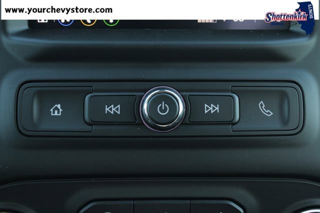2026 Chevrolet Silverado 1500 Work Truck - Photo 32