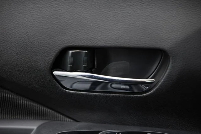 Used 2024 Fresh Powder Nissan SV image 15