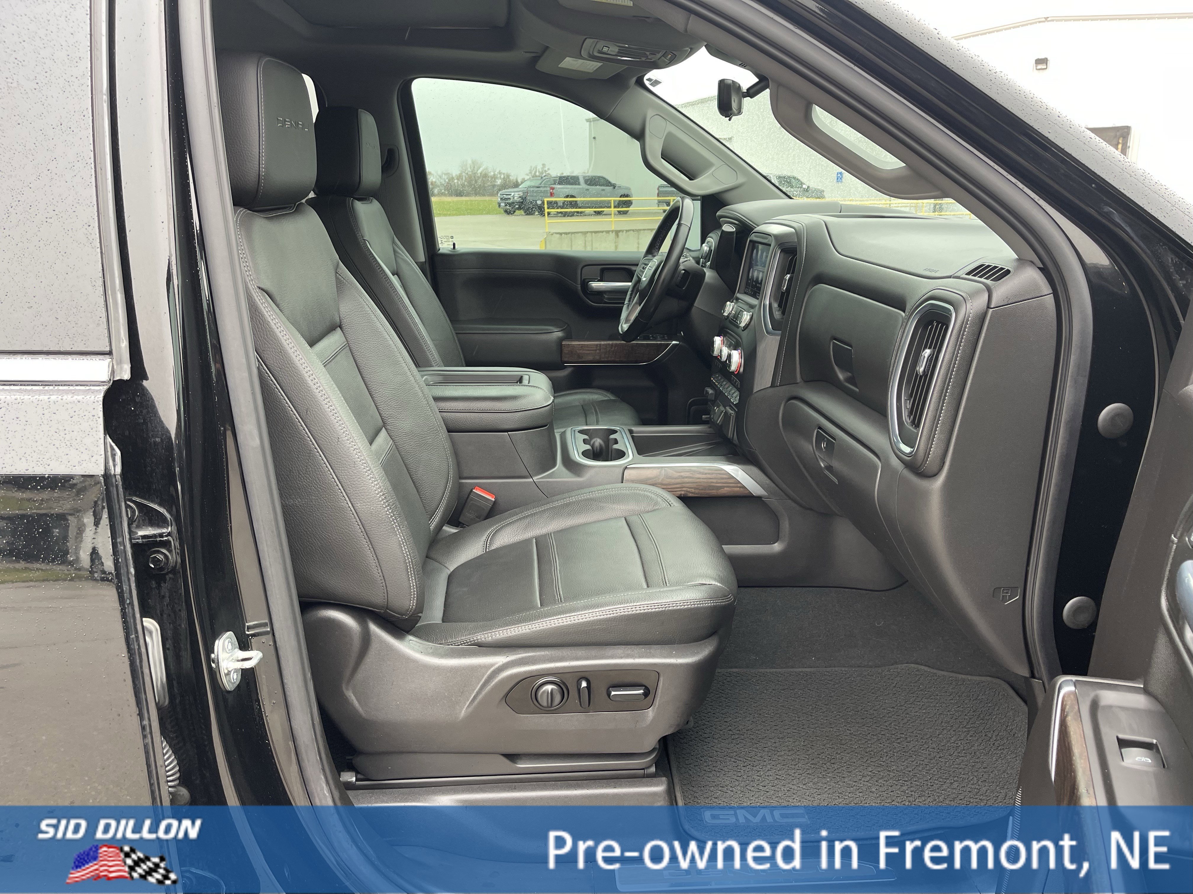 2021 GMC Sierra 1500 Denali Denali - Photo 19