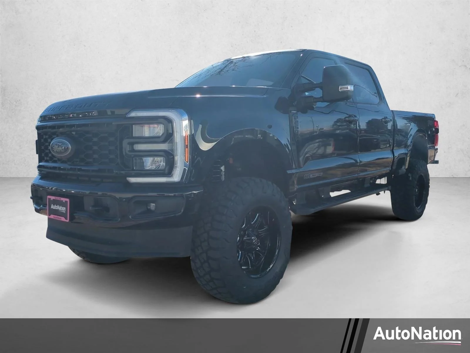 2026 Ford F-250 Super Duty