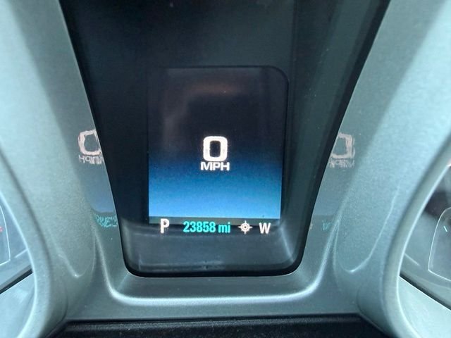 2014 Chevrolet Camaro 2SS - Photo 16