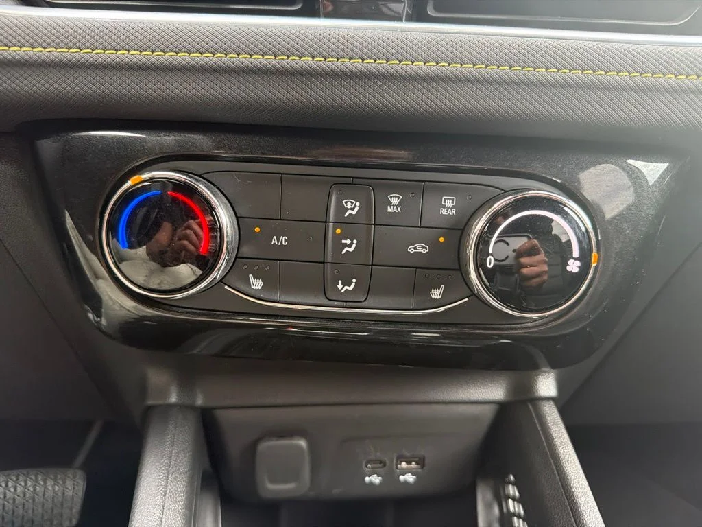 Used 2025 Yellow Chevrolet ACTIV image 15