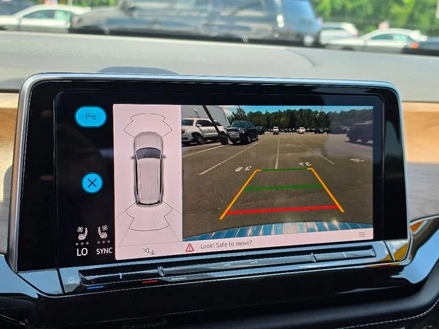 2024 Volkswagen Atlas SE w/Tech - Photo 30