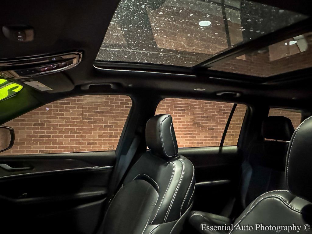 2024 JEEP GRAND CHEROKEE L - Image 14