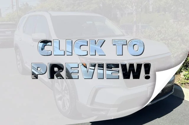 2025 Honda Pilot Touring 2WD's photo