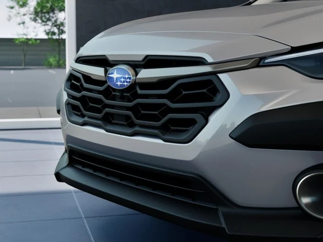 New 2026 ICE SILVER METALLIC Subaru Limited Hybrid image 10