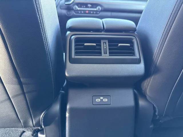 2026 Mazda CX-50 Premium - Photo 14