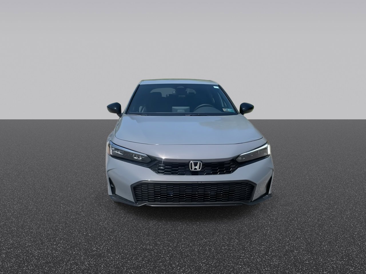 2025 Honda Civic Hatchback Sport - Photo 28