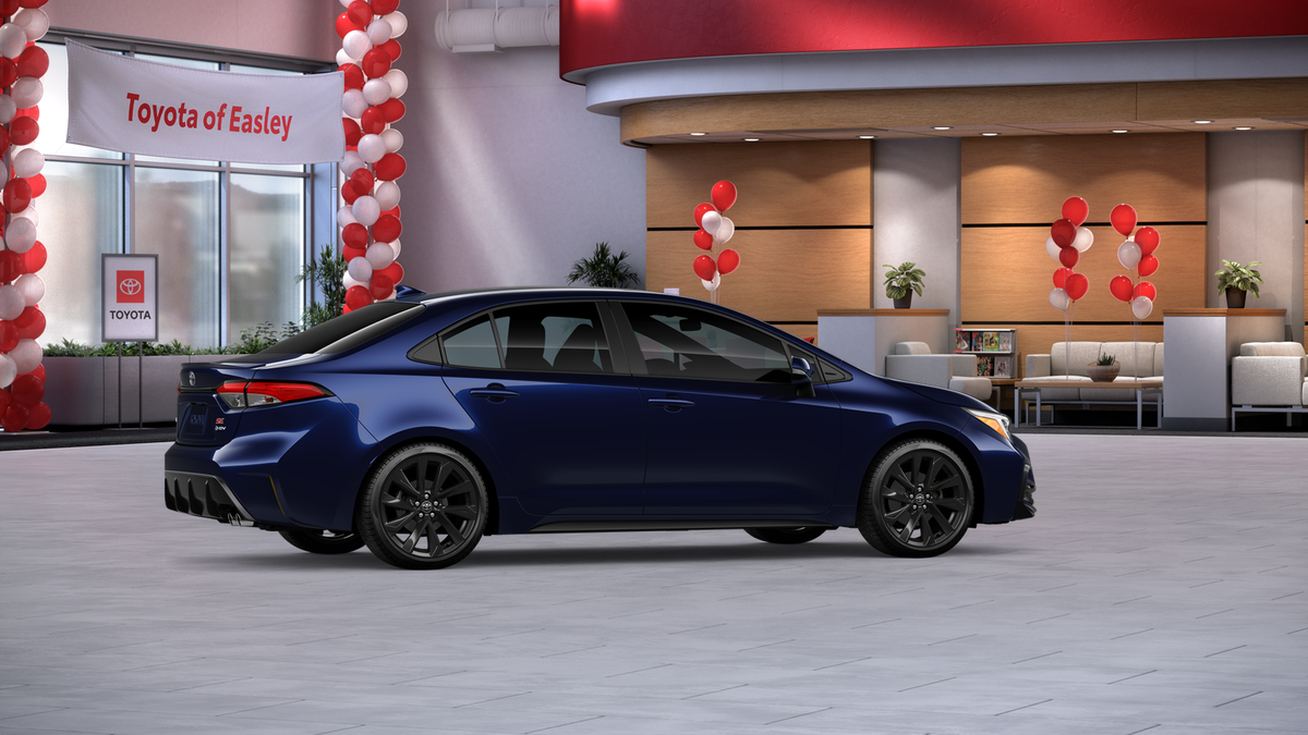New 2026 Blueprint Toyota Hybrid SE image 61