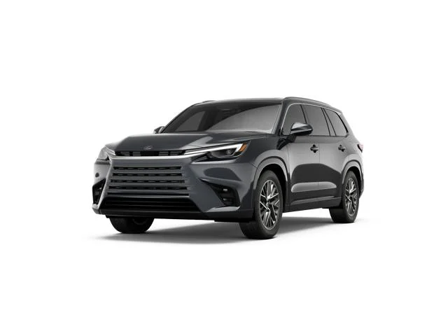2026 Lexus TX Luxury