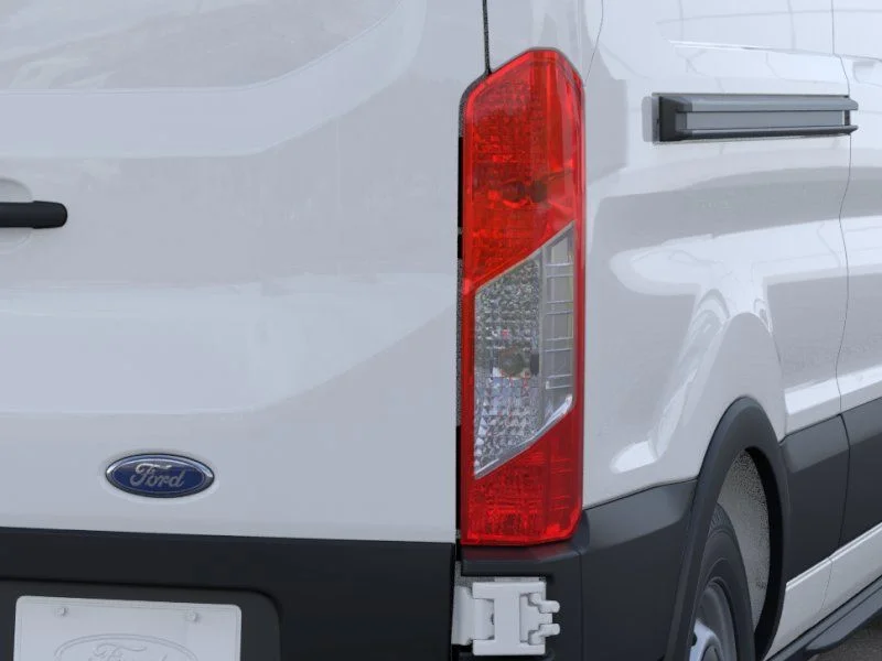 2025 Ford Transit Van Base - Photo 22