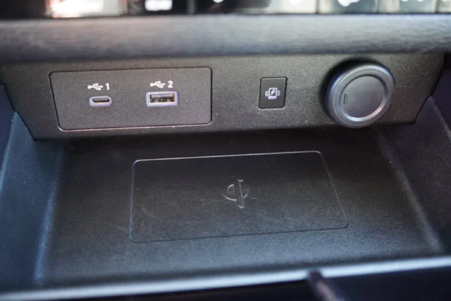 Certified Used 2024 Black Mitsubishi SE image 29