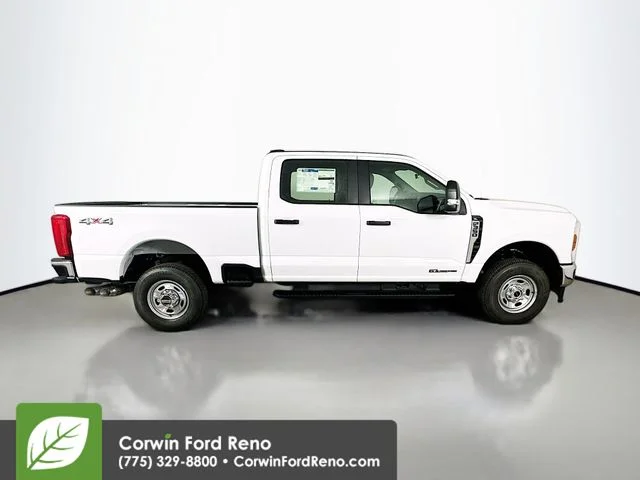 New 2026 Oxford White Ford XL image 8