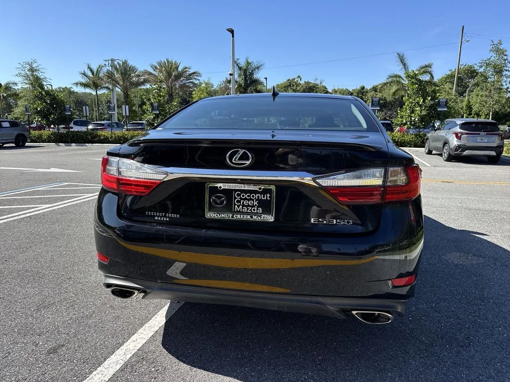 Used 2016 Caviar Lexus 350 image 25