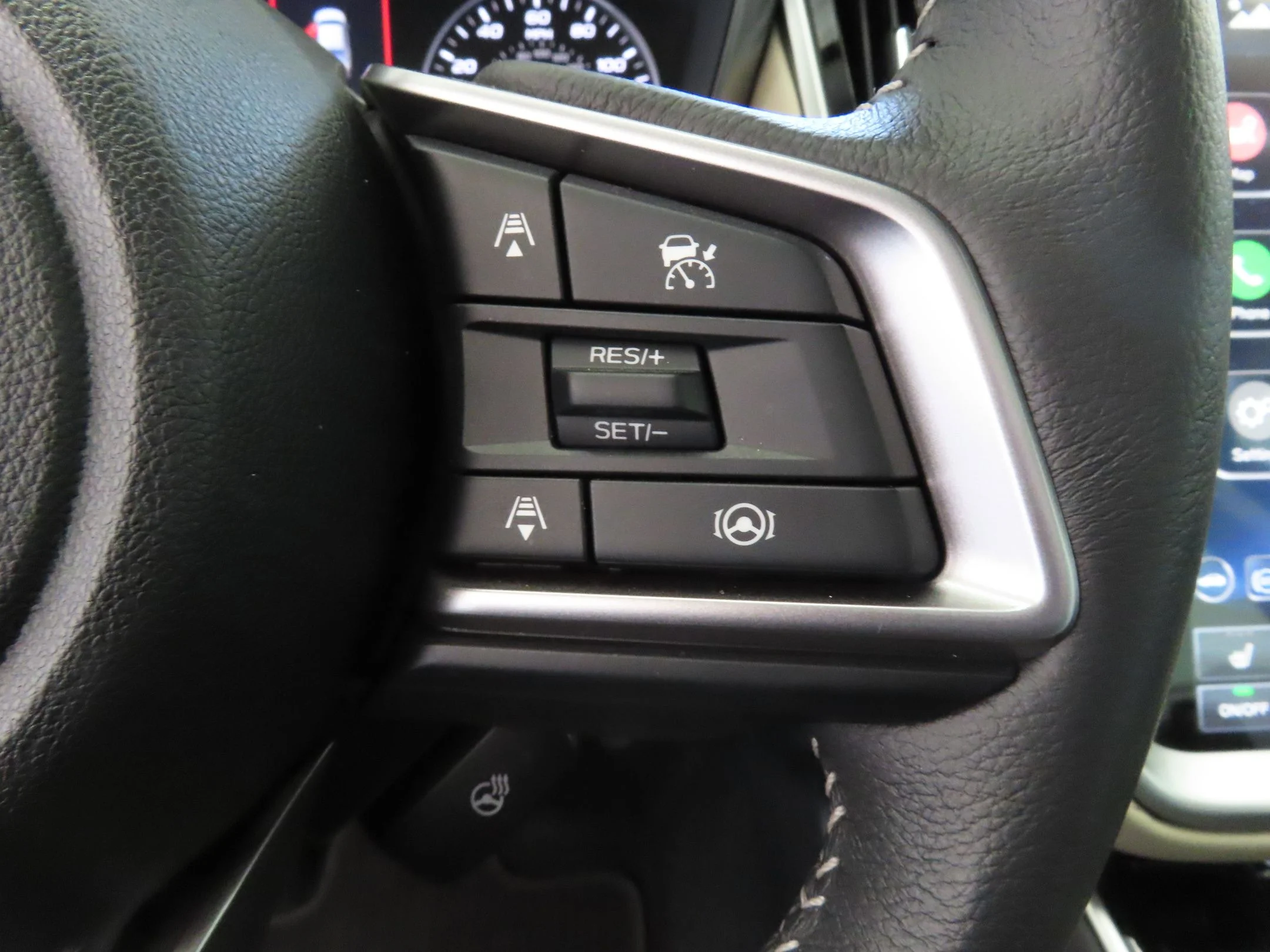 Used 2025 Red Subaru Limited image 14