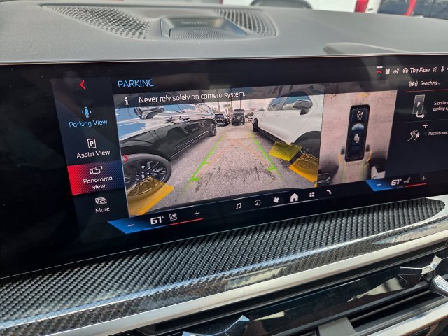 2026 BMW X7 M60i - Photo 39