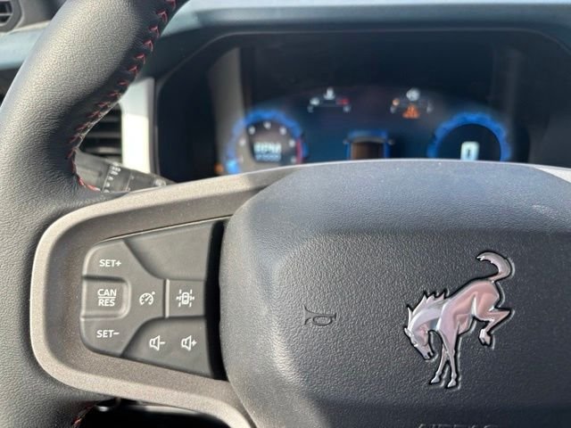 New 2026 Avalanche Gray Ford Heritage Edition image 25