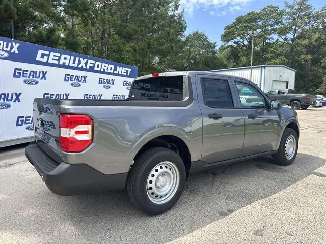 New 2026 Gray Ford XL image 16