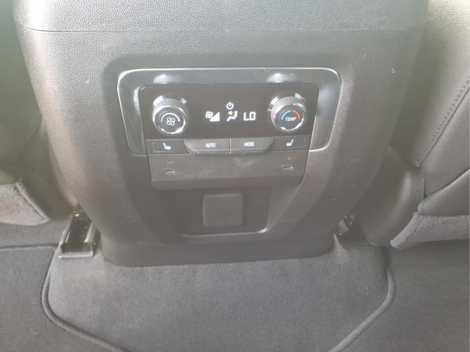 2026 Chevrolet Tahoe Premier - Photo 16