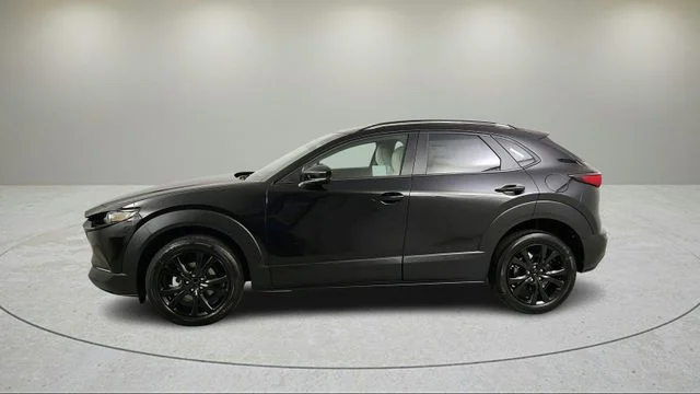 New 2026 Jet Black Mica Mazda 2.5 Turbo Aire Edition AWD image 7