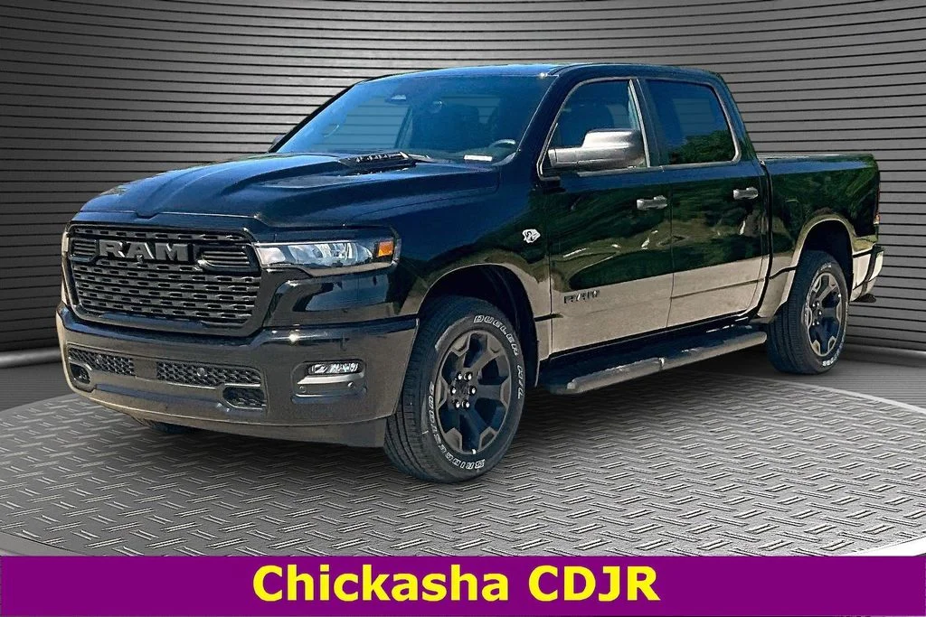2026 RAM Ram 1500 Pickup