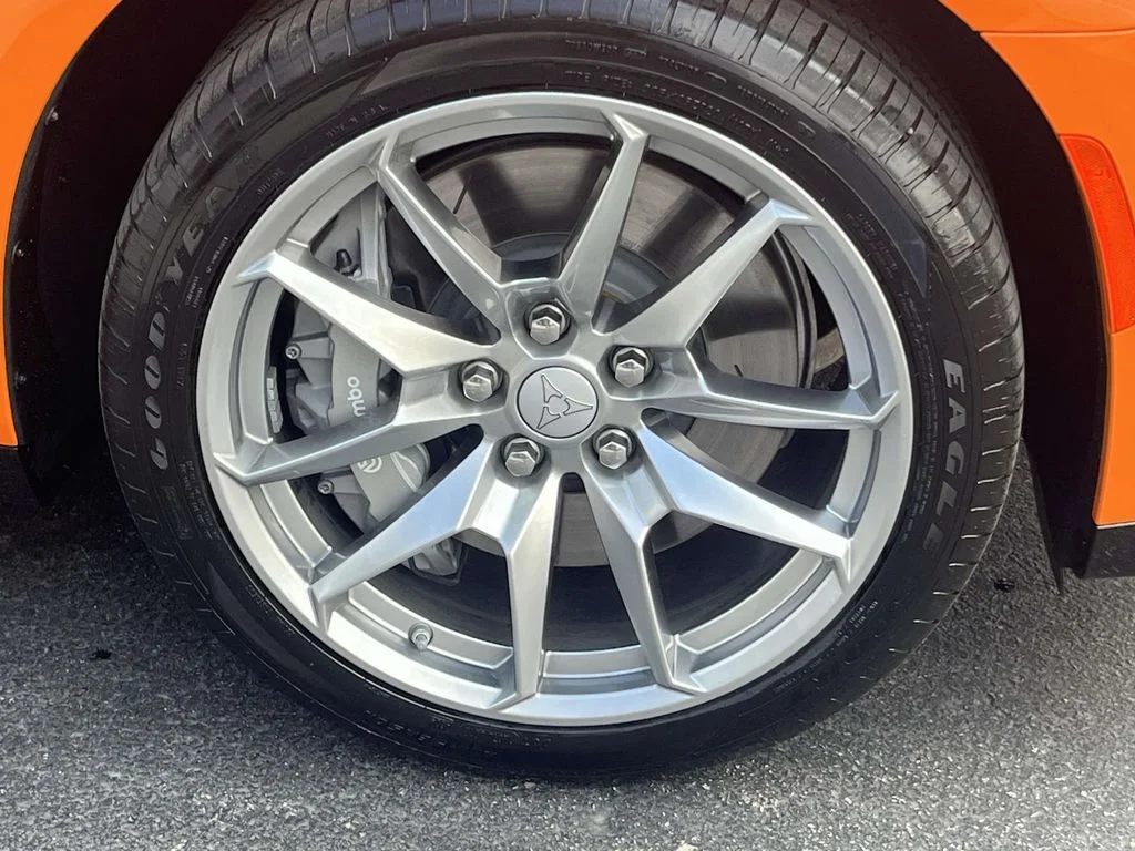 Used 2026 Peel Out Dodge Scat Pack image 9