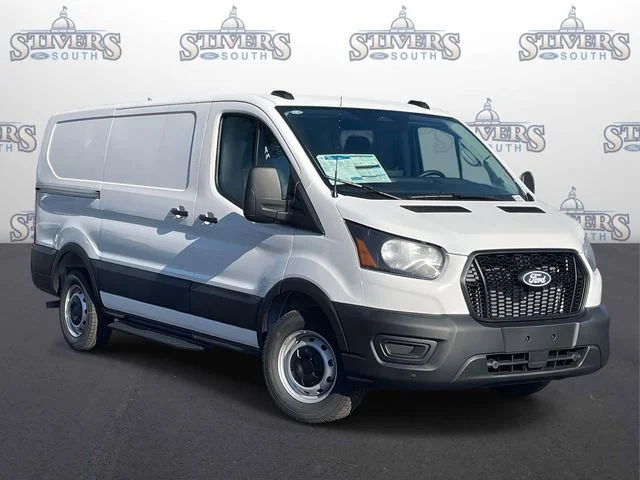 2026 Ford Transit 150 Low Roof 130 WB's photo