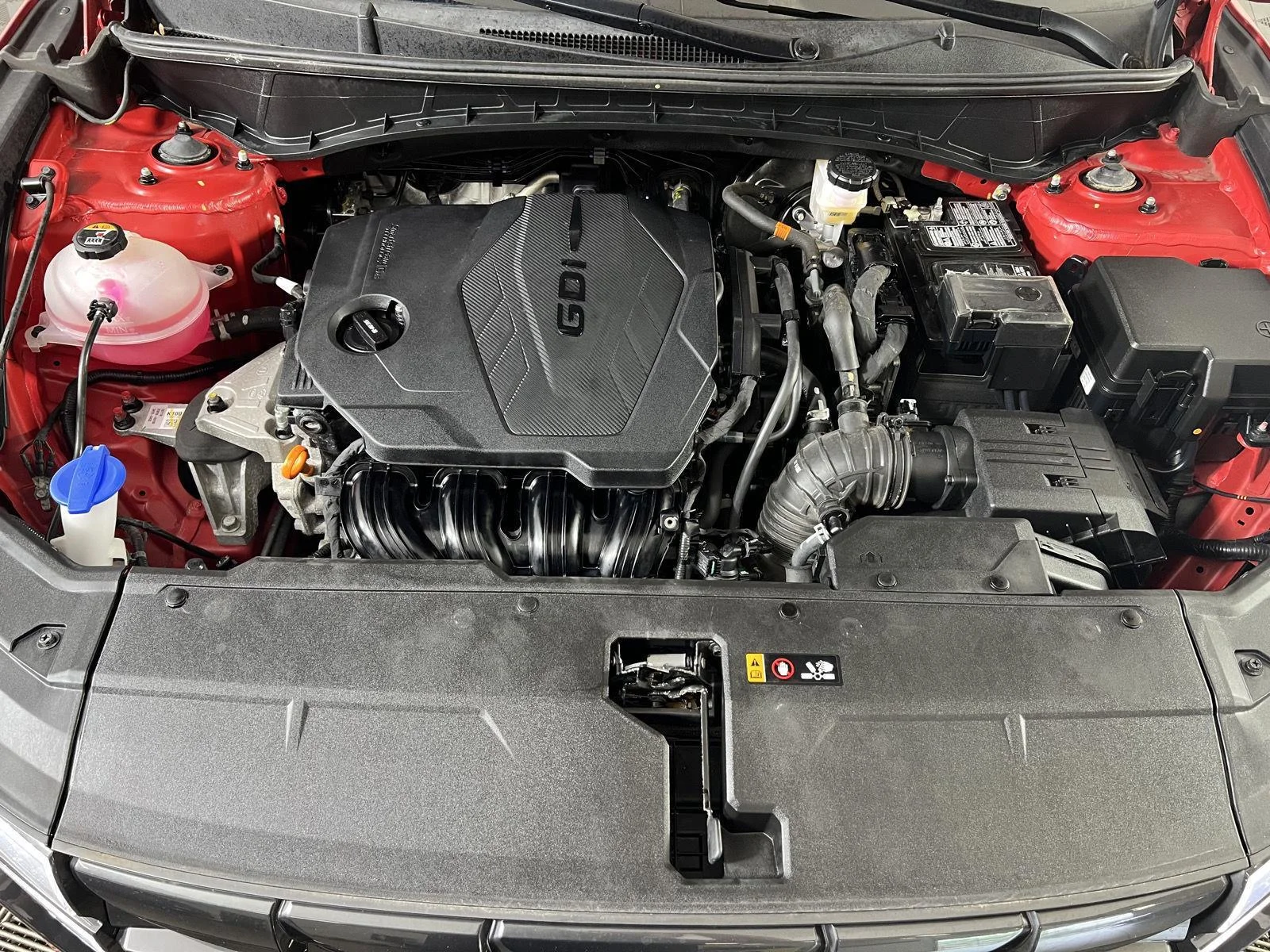 Used 2023 Rd Hyundai SEL image 22