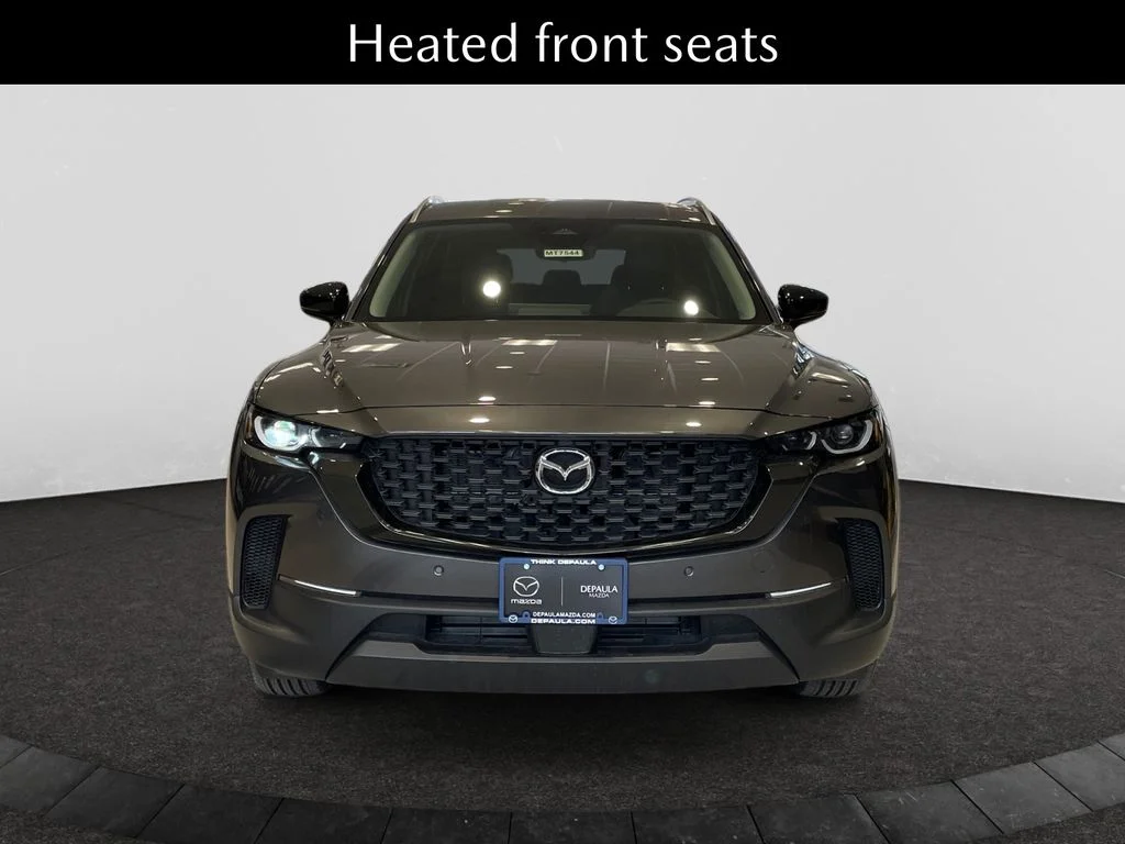 2026 Mazda CX-50 Preferred - Photo 7