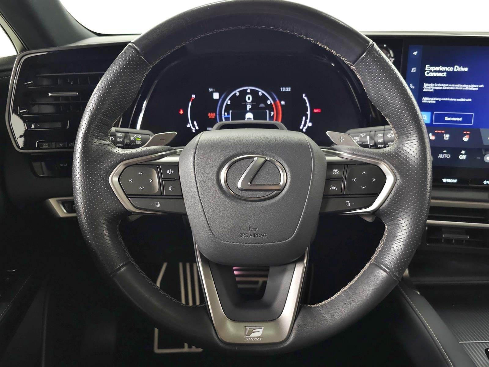 2024 Lexus RX 350 F SPORT - Photo 20