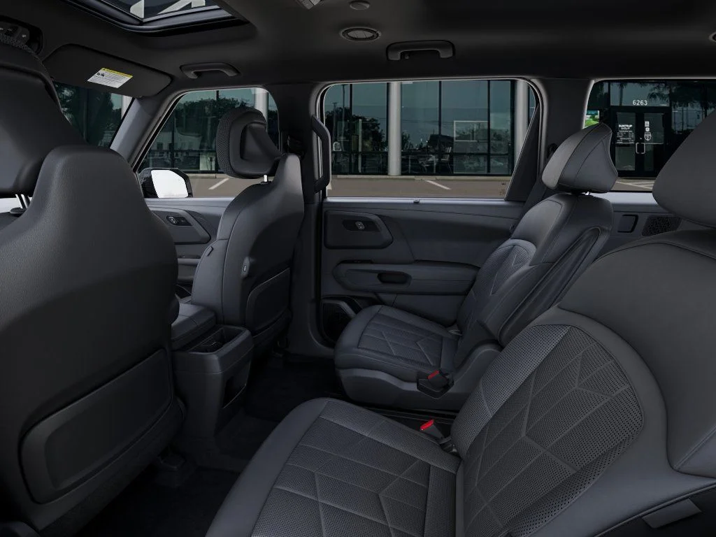 New 2027 Panthera Metal Kia X-LINE SX image 19