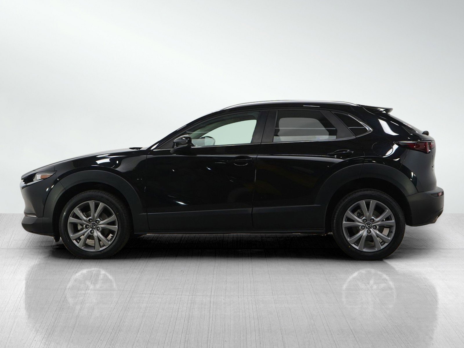 Used 2023 Mazda CX-30 Preferred with VIN 3MVDMBCM9PM507369 for sale in White Bear Lake, Minnesota