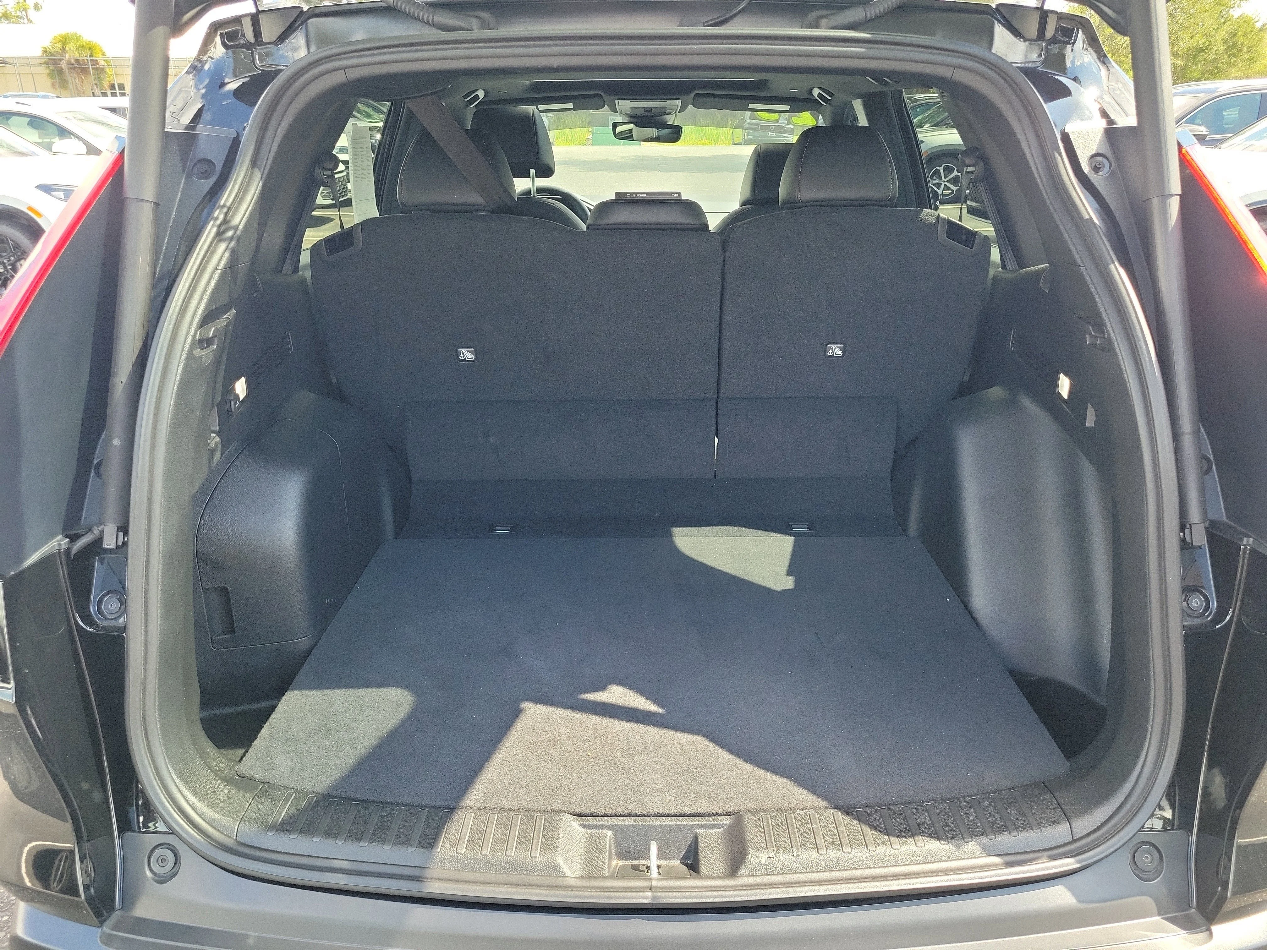 2025 Honda CR-V Sport-L - Photo 12