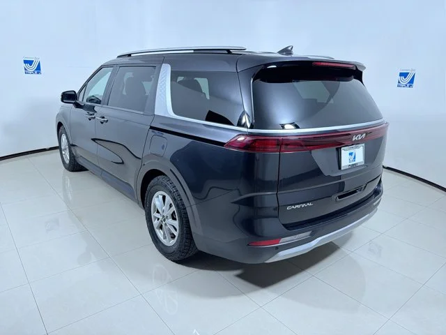 Used 2024 PANTHERA_METAL Kia LX image 6