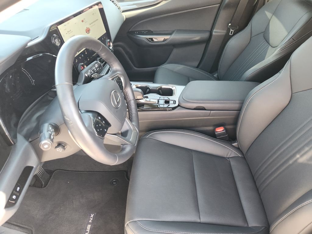 Certified Used 2025 EMINENT WHITE PEARL Lexus 350 Premium image 14