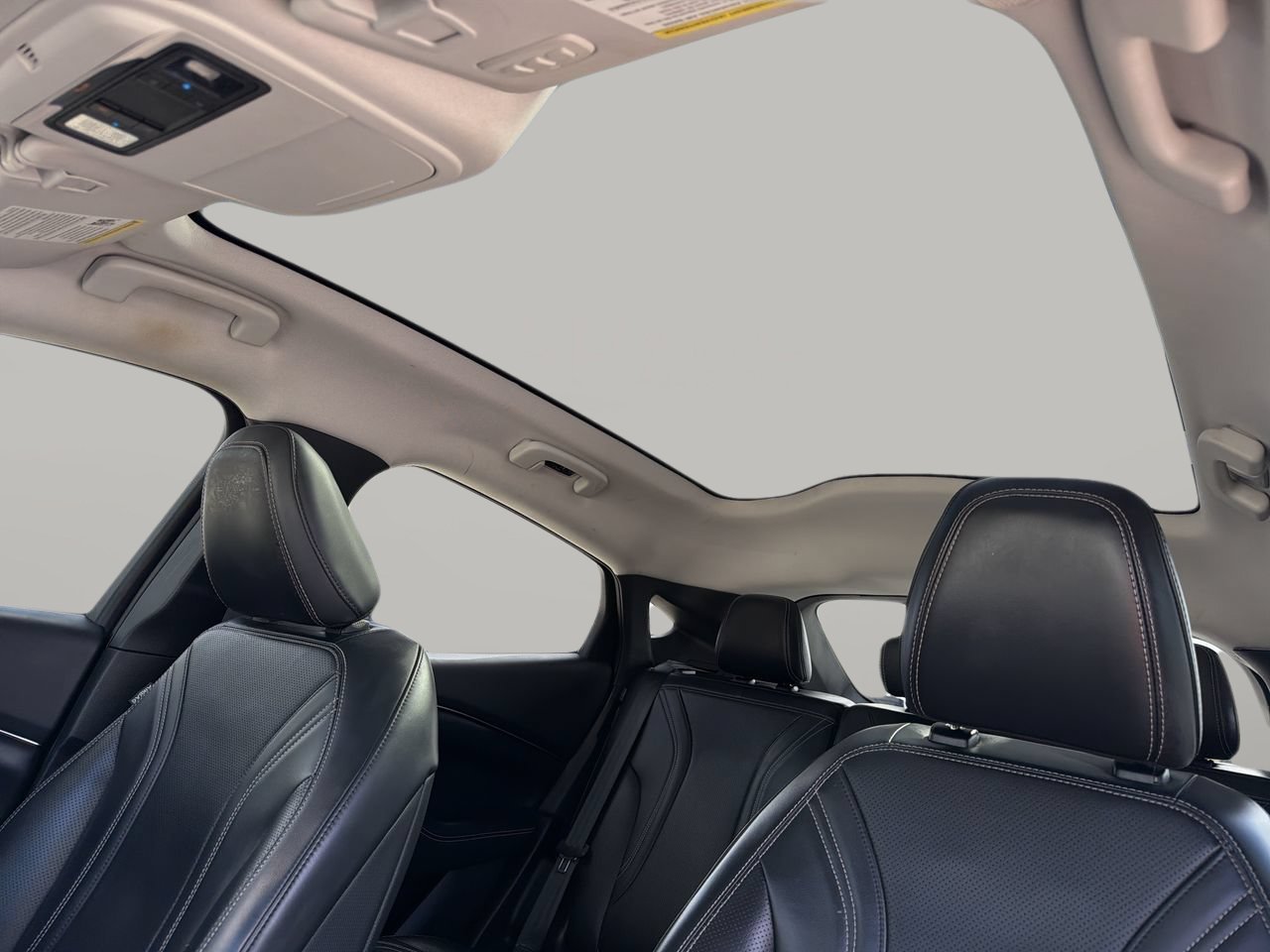 Used 2023 Shadow Black Ford Premium image 20