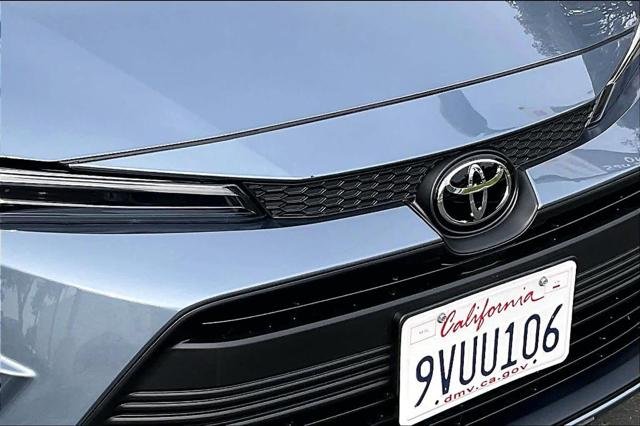 Certified Used 2026 CELESTITE Toyota  image 30