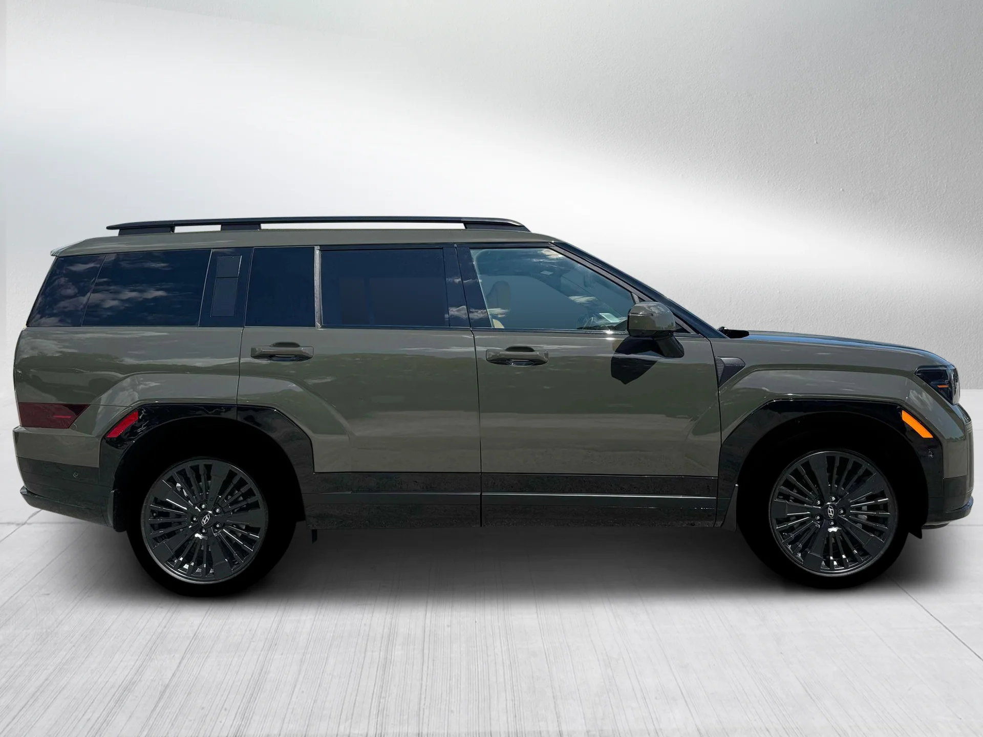 New 2026 Rockwood Green Hyundai Calligraphy image 9
