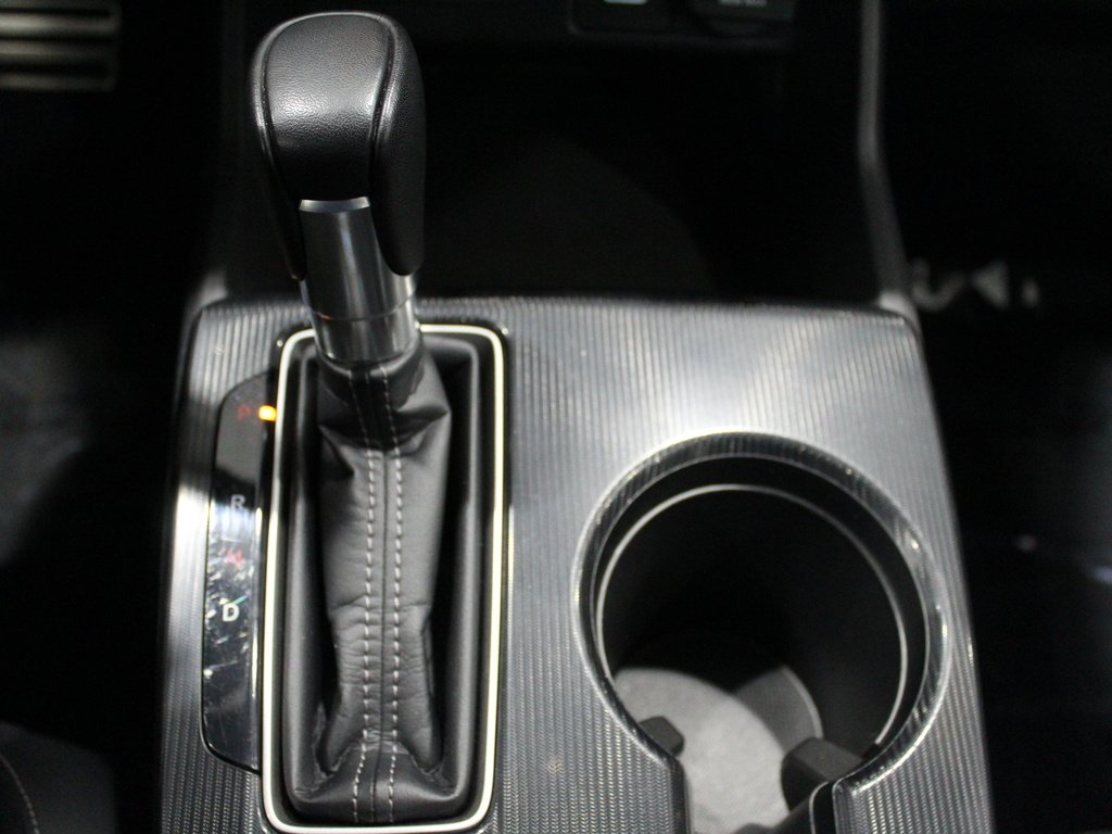 2022 Honda Civic Hatchback Sport - Photo 29