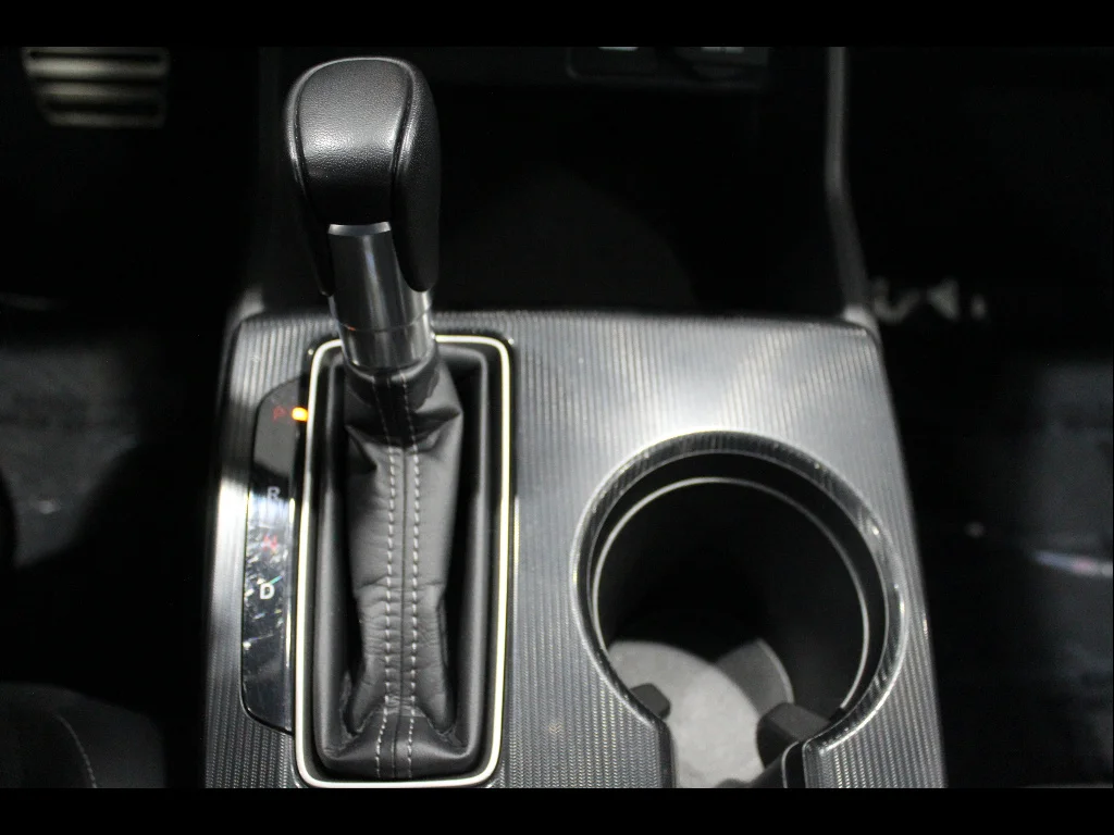 2022 Honda Civic Hatchback Sport - Photo 29