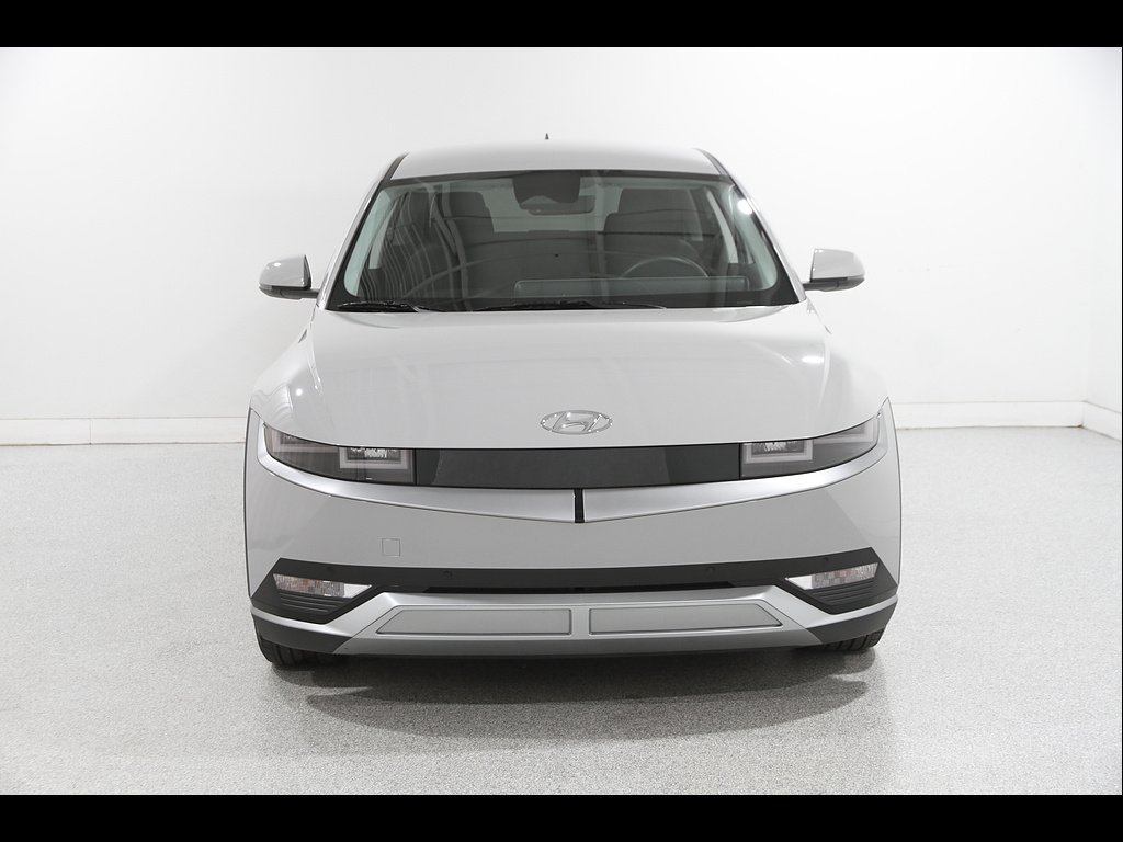 Certified 2024 Hyundai IONIQ 5 SEL with VIN KM8KN4DE4RU268896 for sale in Mentor, OH