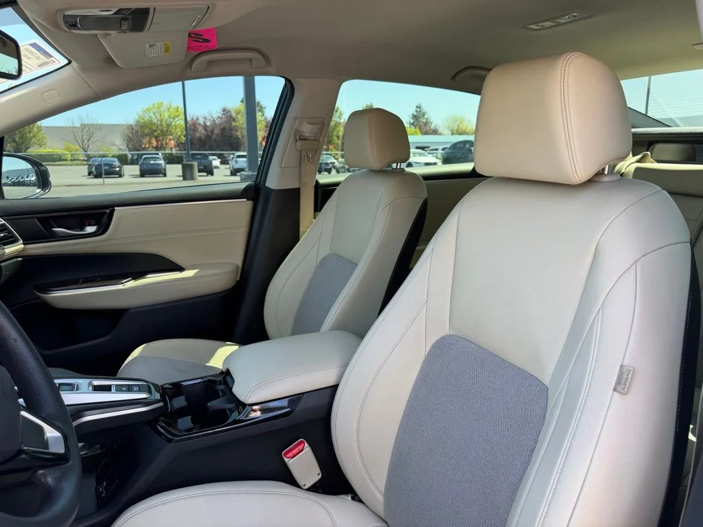2019 Honda Clarity Base - Photo 15