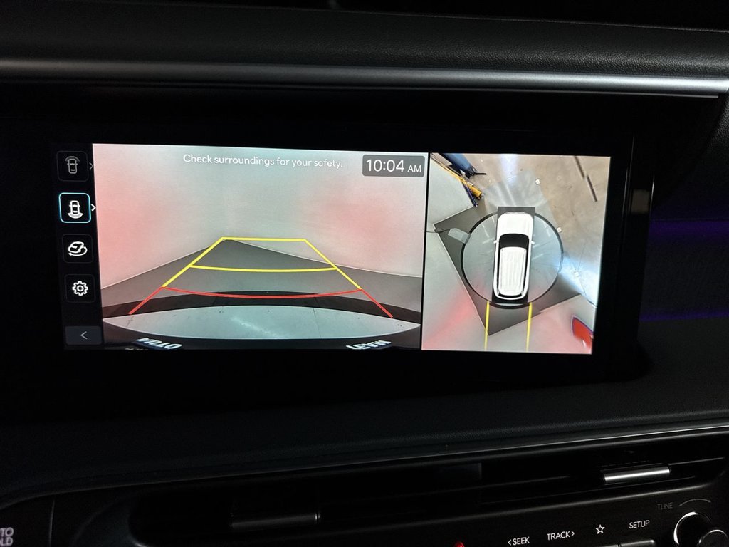 Used 2026 Silver Metallic Hyundai Limited image 31