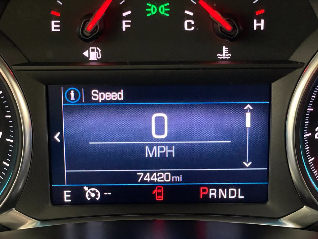 2023 Chevrolet Equinox LT - Photo 29