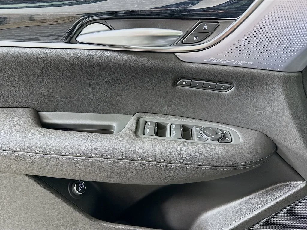 2026 Cadillac XT5 Premium Luxury - Photo 18