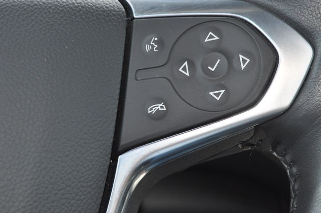 Used 2022 Red Chevrolet LT Leather image 29