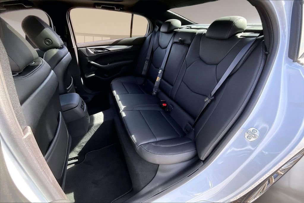 2026 Cadillac CT5 Premium Luxury - Photo 10