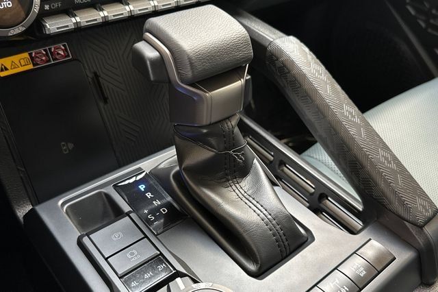 2026 Toyota Tacoma Trailhunter - Photo 19