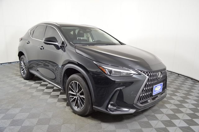 2024 Lexus NX Hybrid 350h - Photo 12